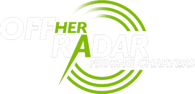 Off Her Radar Fishing Charters