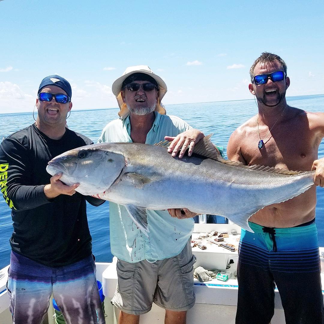 amberjack fishing naples FL 05