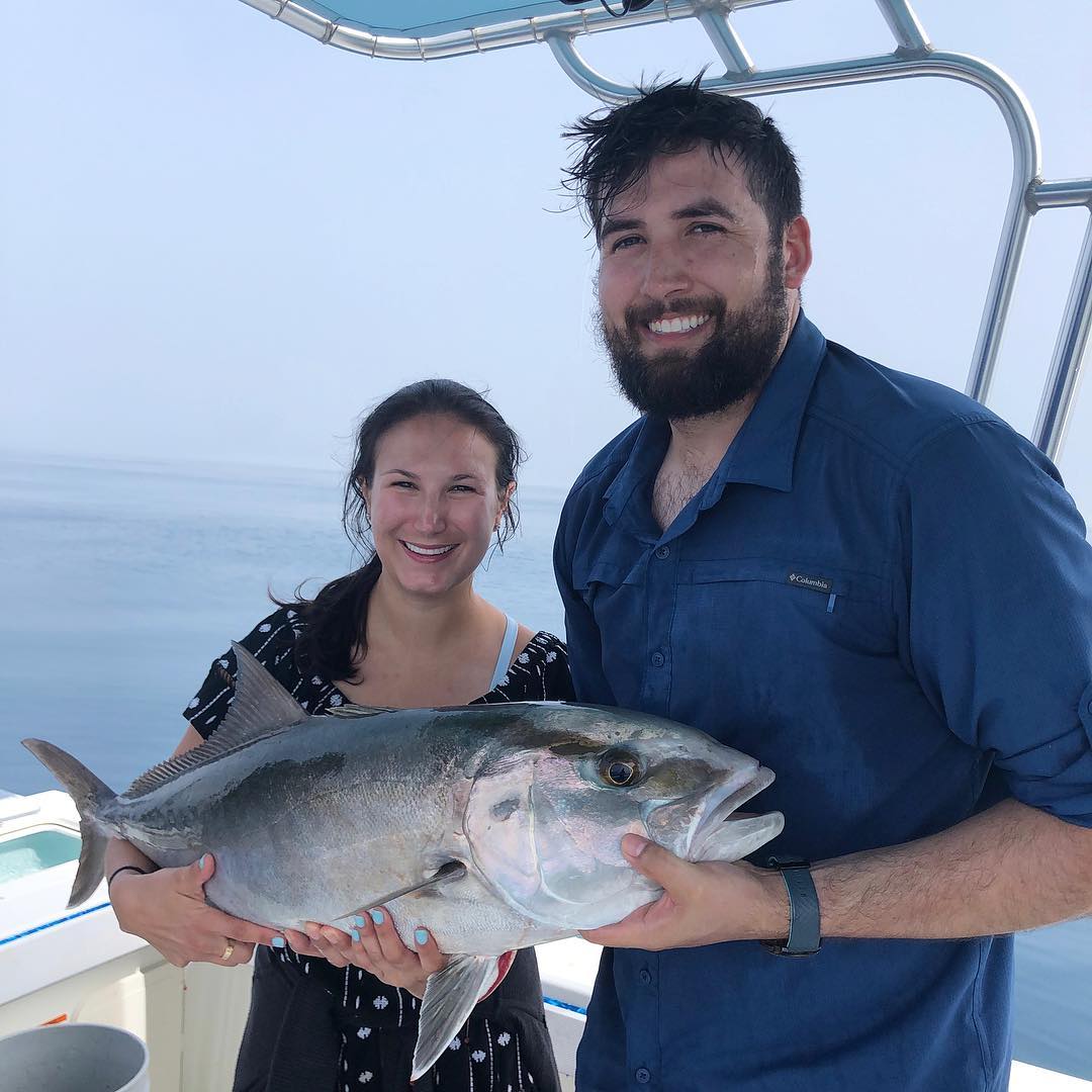 amberjack fishing naples FL 13