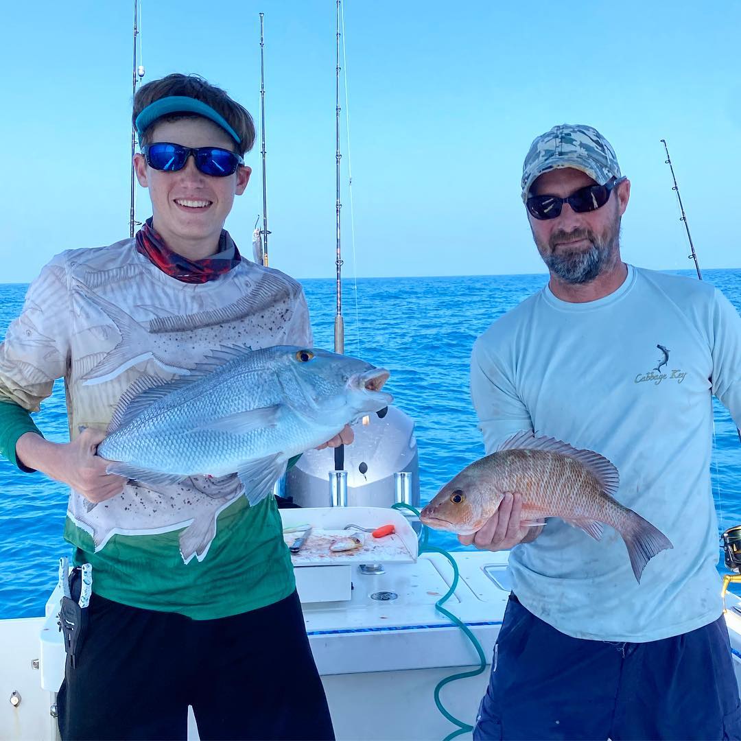 naples fl snapper fishing charter 17