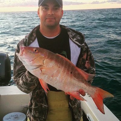 naples fl snapper fishing charter 06