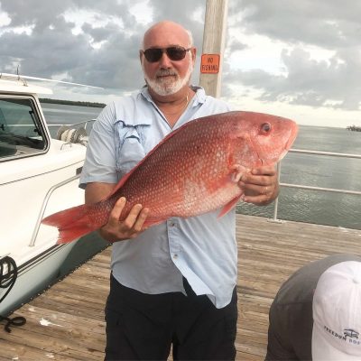 naples fl snapper fishing charter 08