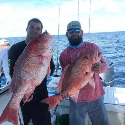 naples fl snapper fishing charter 14