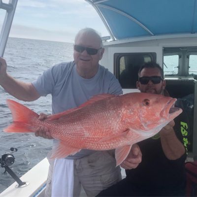 naples fl snapper fishing charter 15