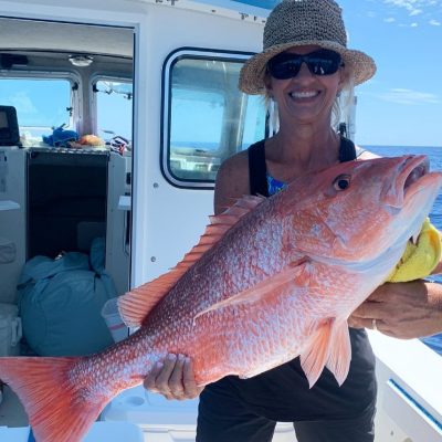 naples fl snapper fishing charter 24