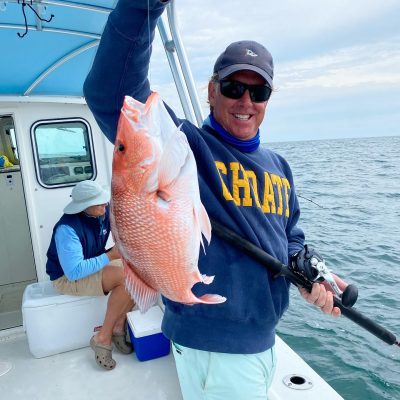 naples fl snapper fishing charter 32